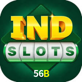 Cassino de Jogos 56B